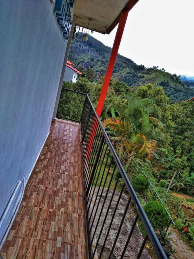 Top Heaven Ella Exterior photo