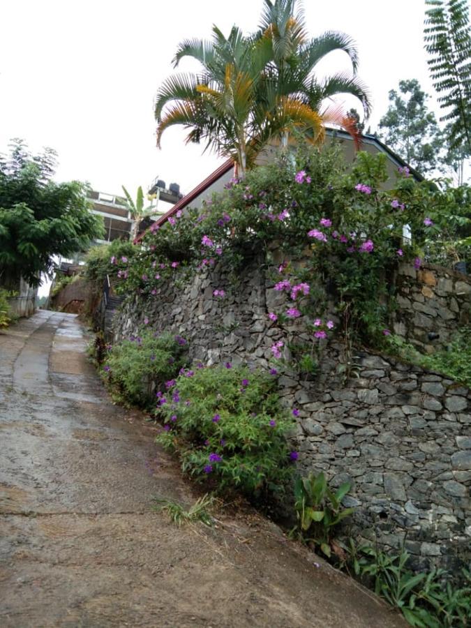 Top Heaven Ella Exterior photo