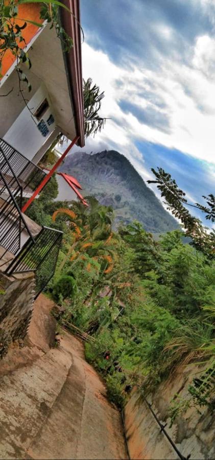 Top Heaven Ella Exterior photo