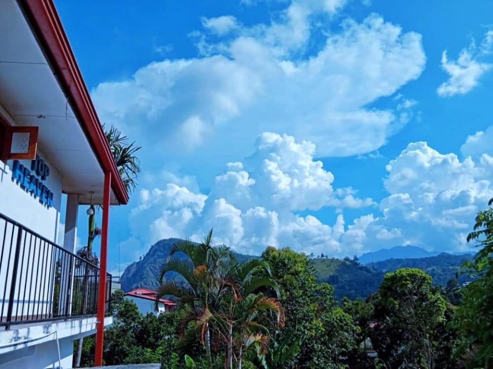 Top Heaven Ella Exterior photo