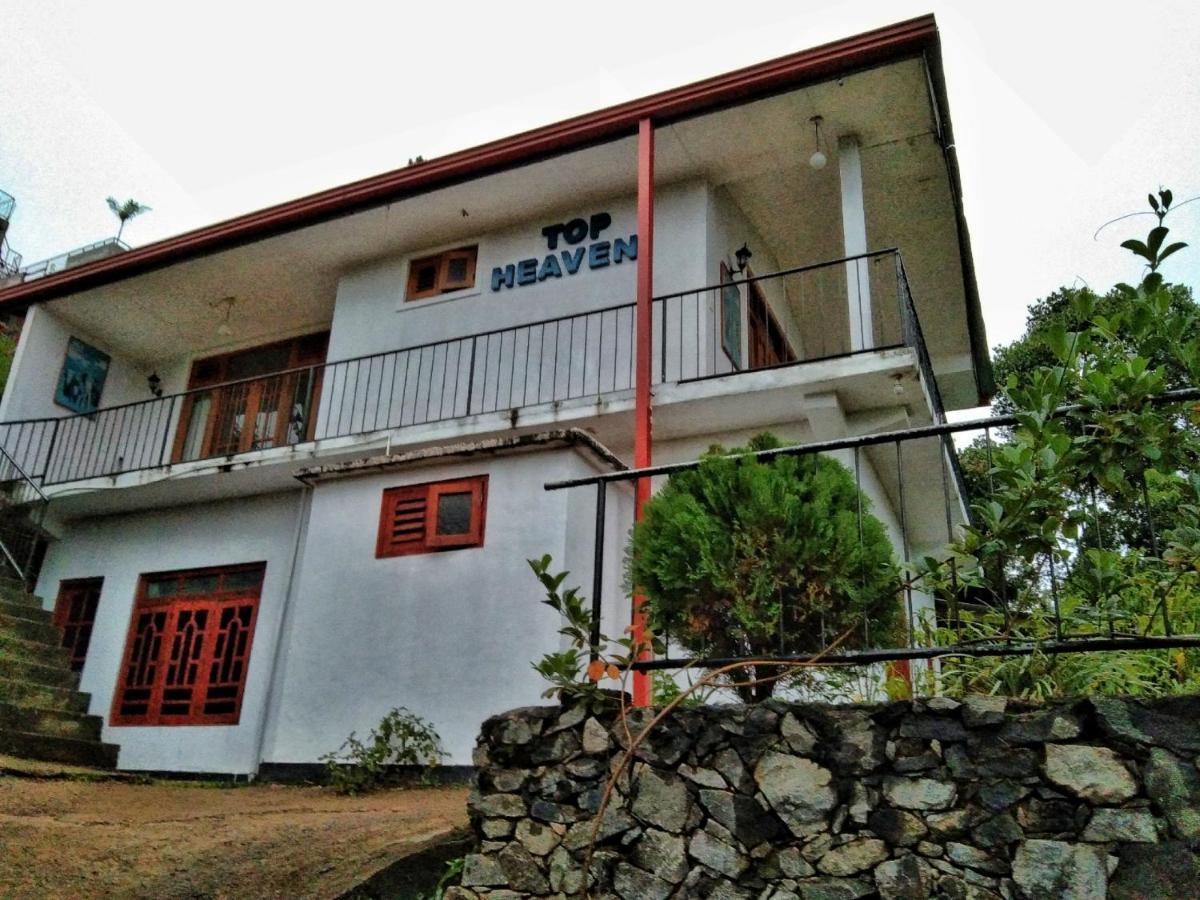 Top Heaven Ella Exterior photo