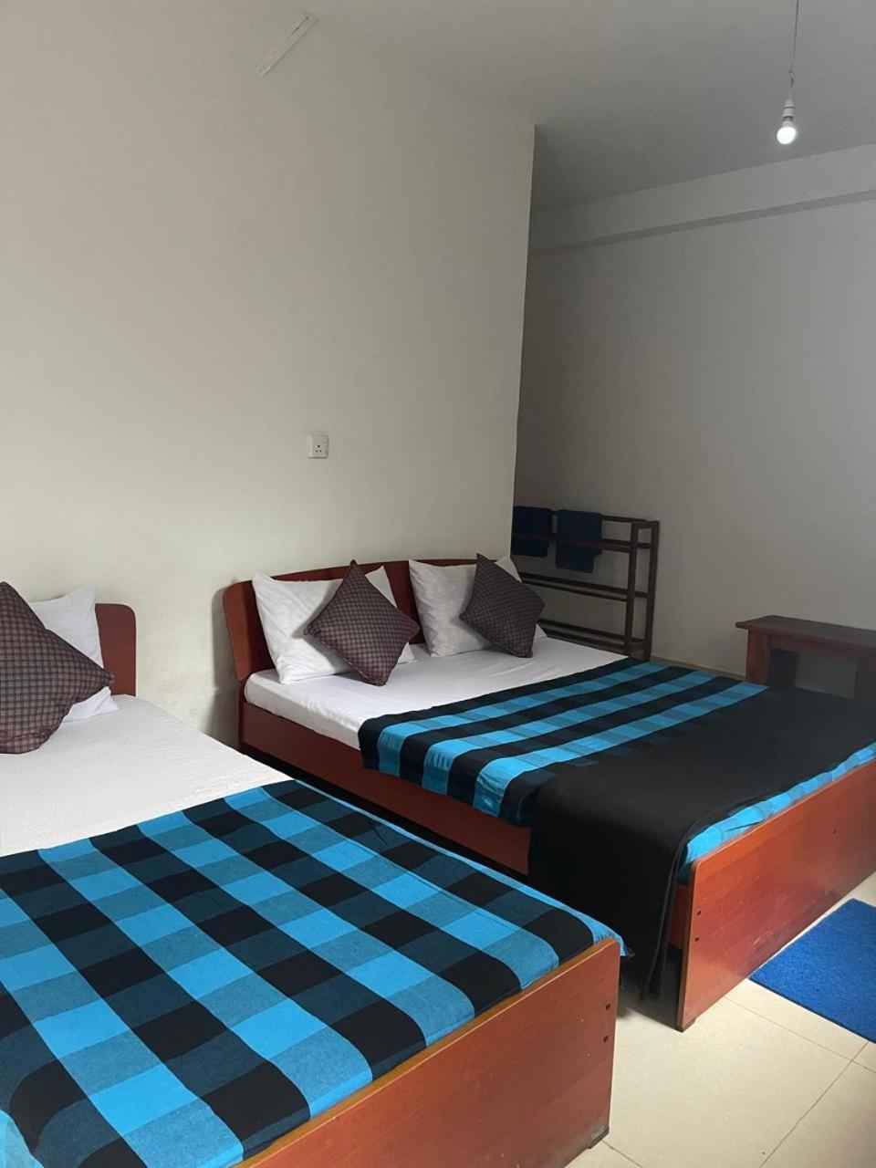 Top Heaven Ella Room photo