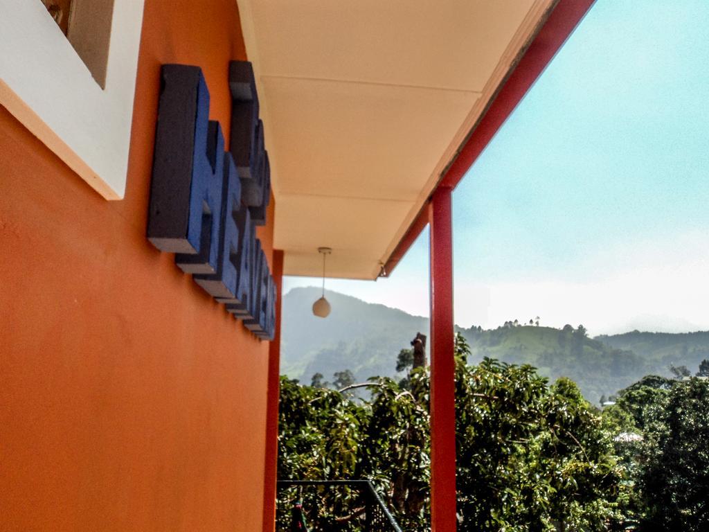 Top Heaven Ella Exterior photo