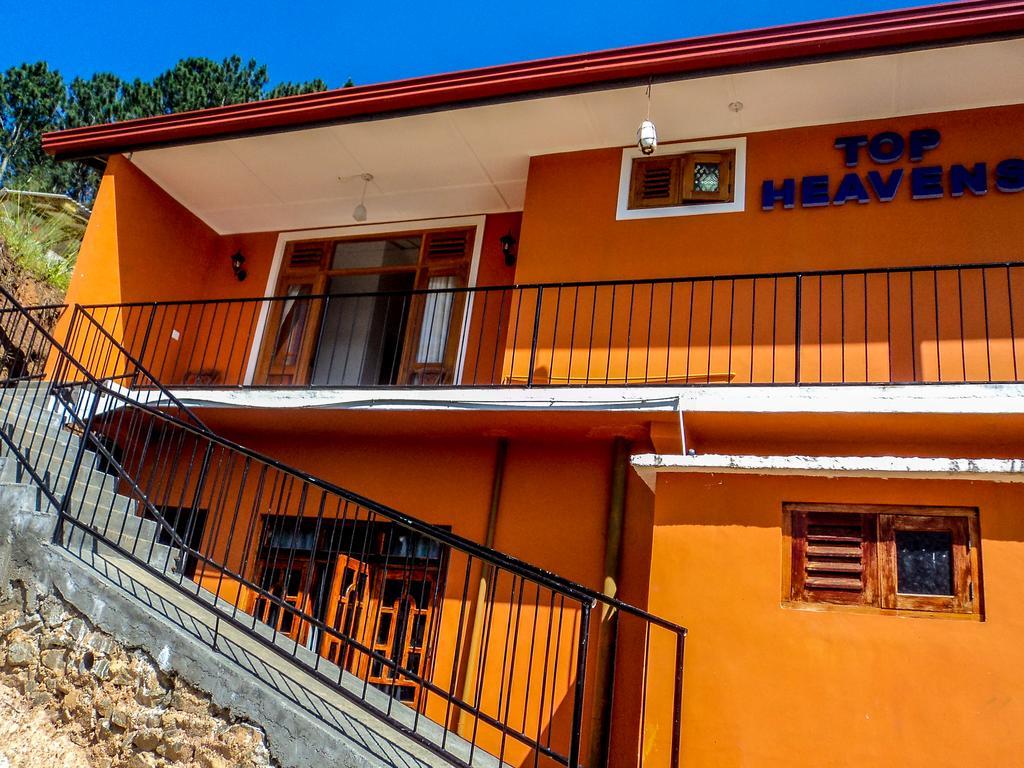 Top Heaven Ella Exterior photo