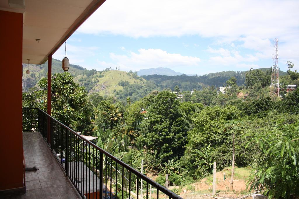 Top Heaven Ella Exterior photo
